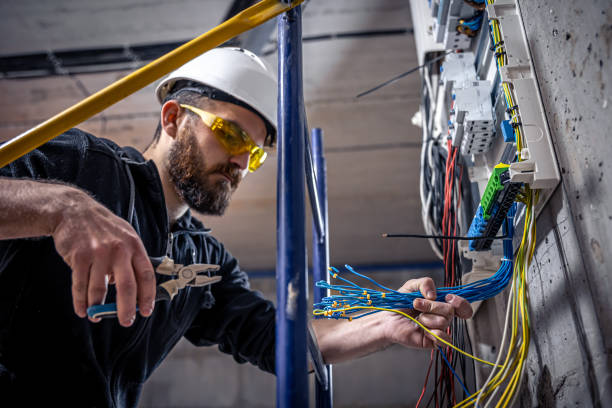 Best Electrical Contractors for Businesses  in Glens Falls, NY