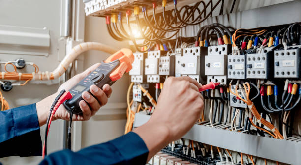 Best Affordable Emergency Electrician  in Glens Falls, NY