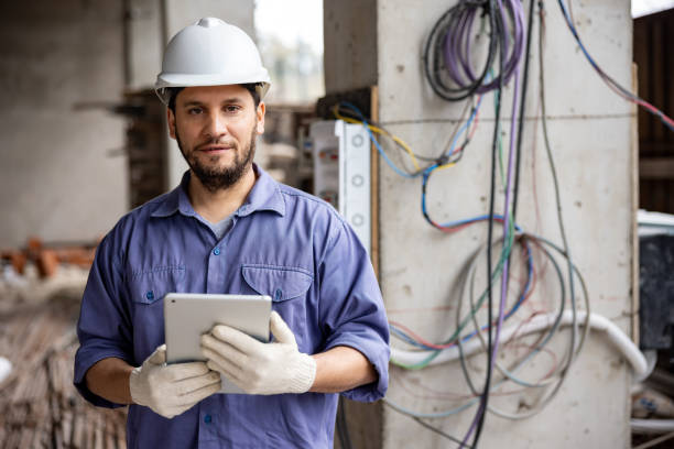 Best Electric Panel Repair  in Glens Falls, NY